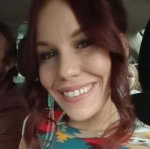 Meet your Posher, Corinna